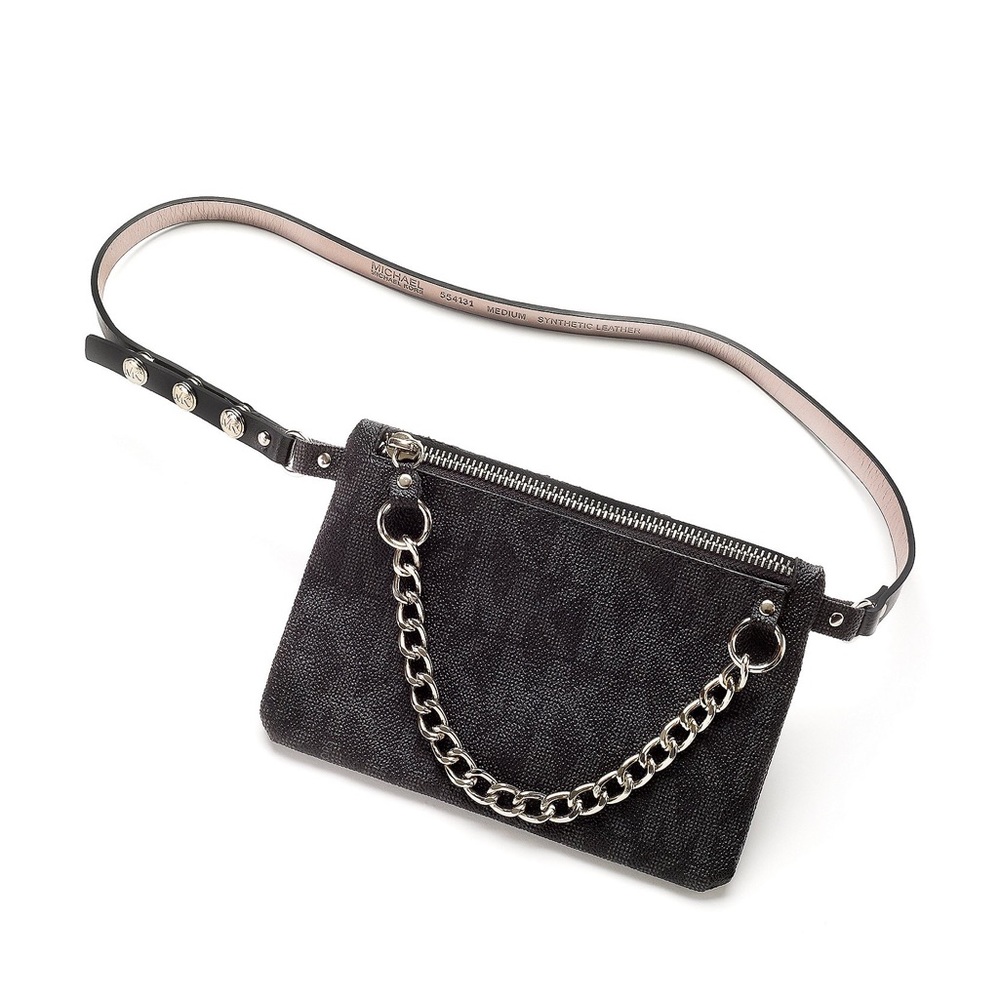 NWT Michael Kors Fanny Pack